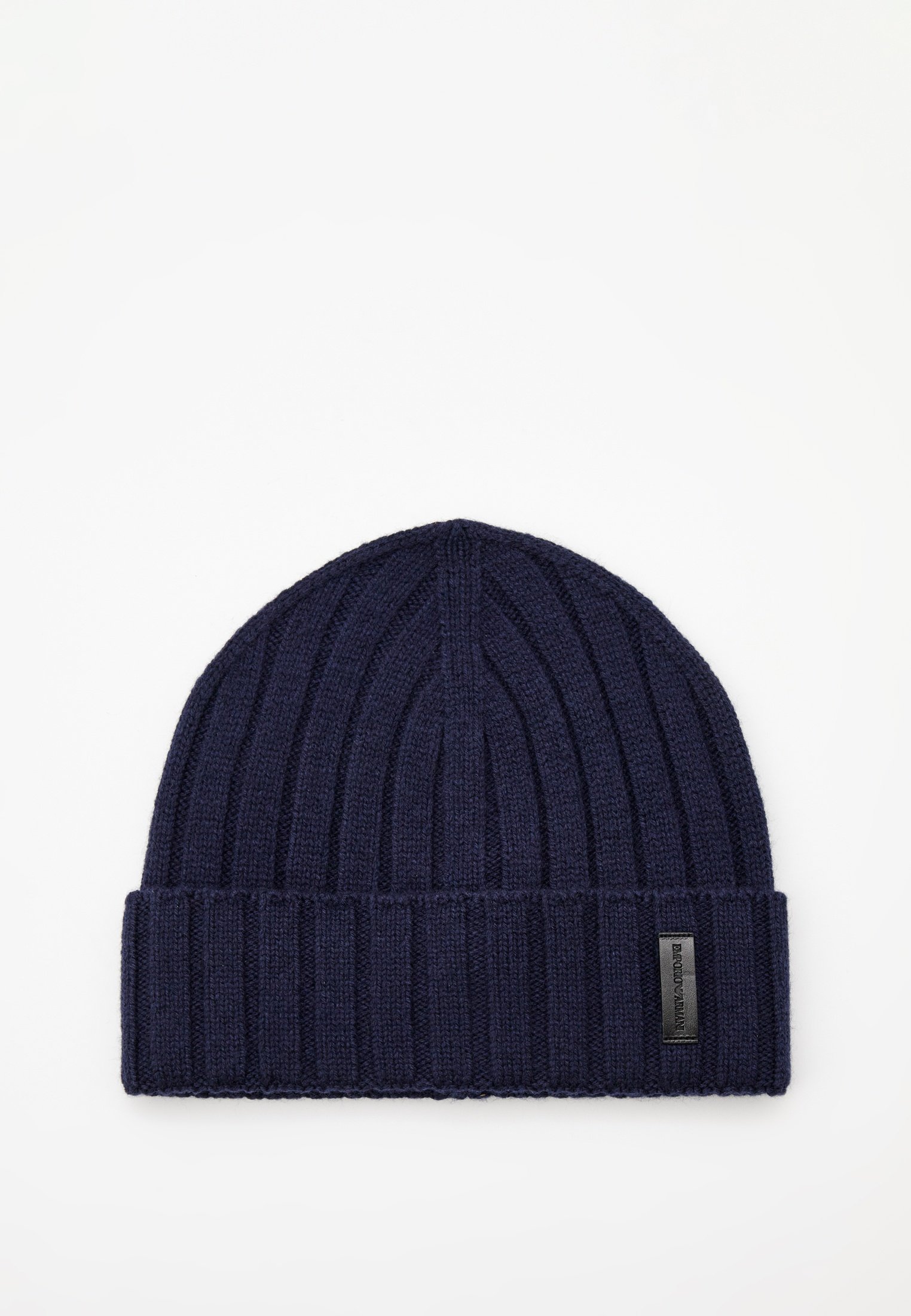 Шапка Emporio Armani