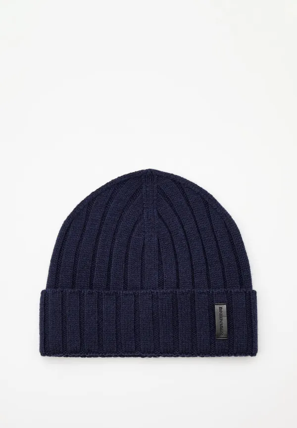 Шапка Emporio Armani