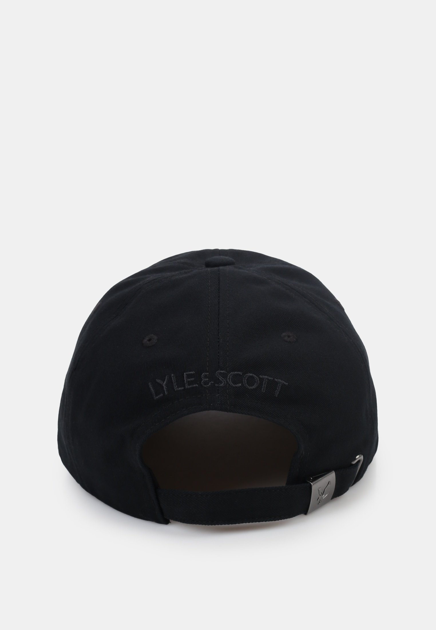 Бейсболка Lyle & Scott