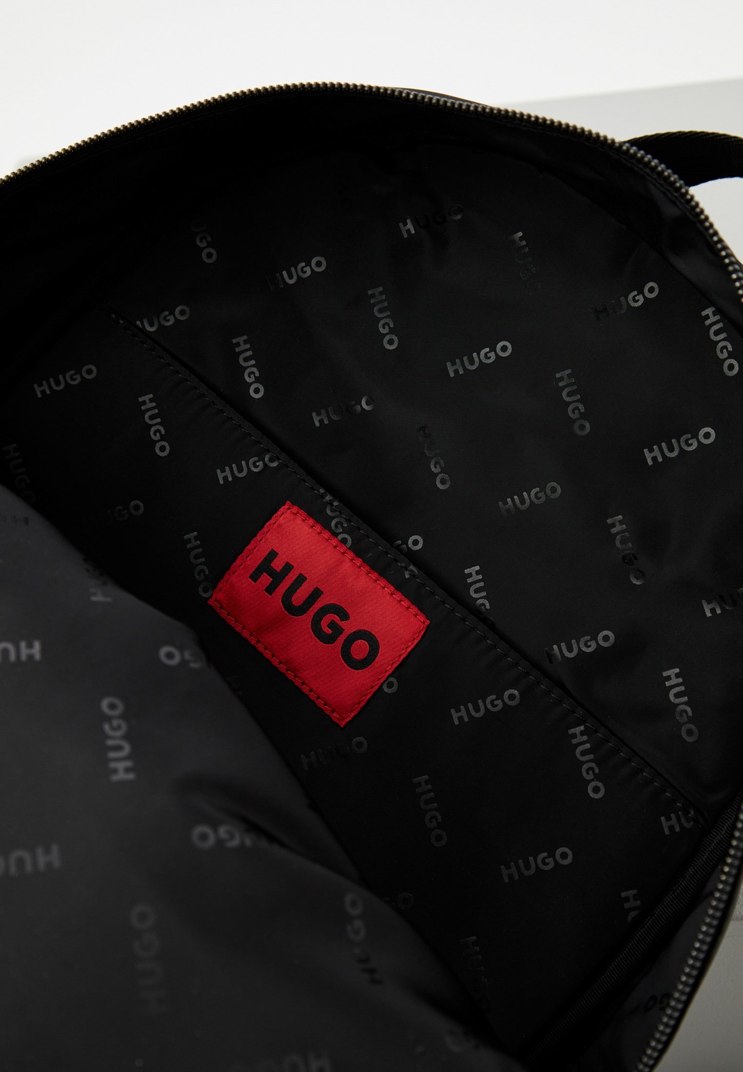 Рюкзак Hugo