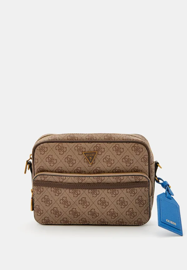 Сумка и брелок Guess