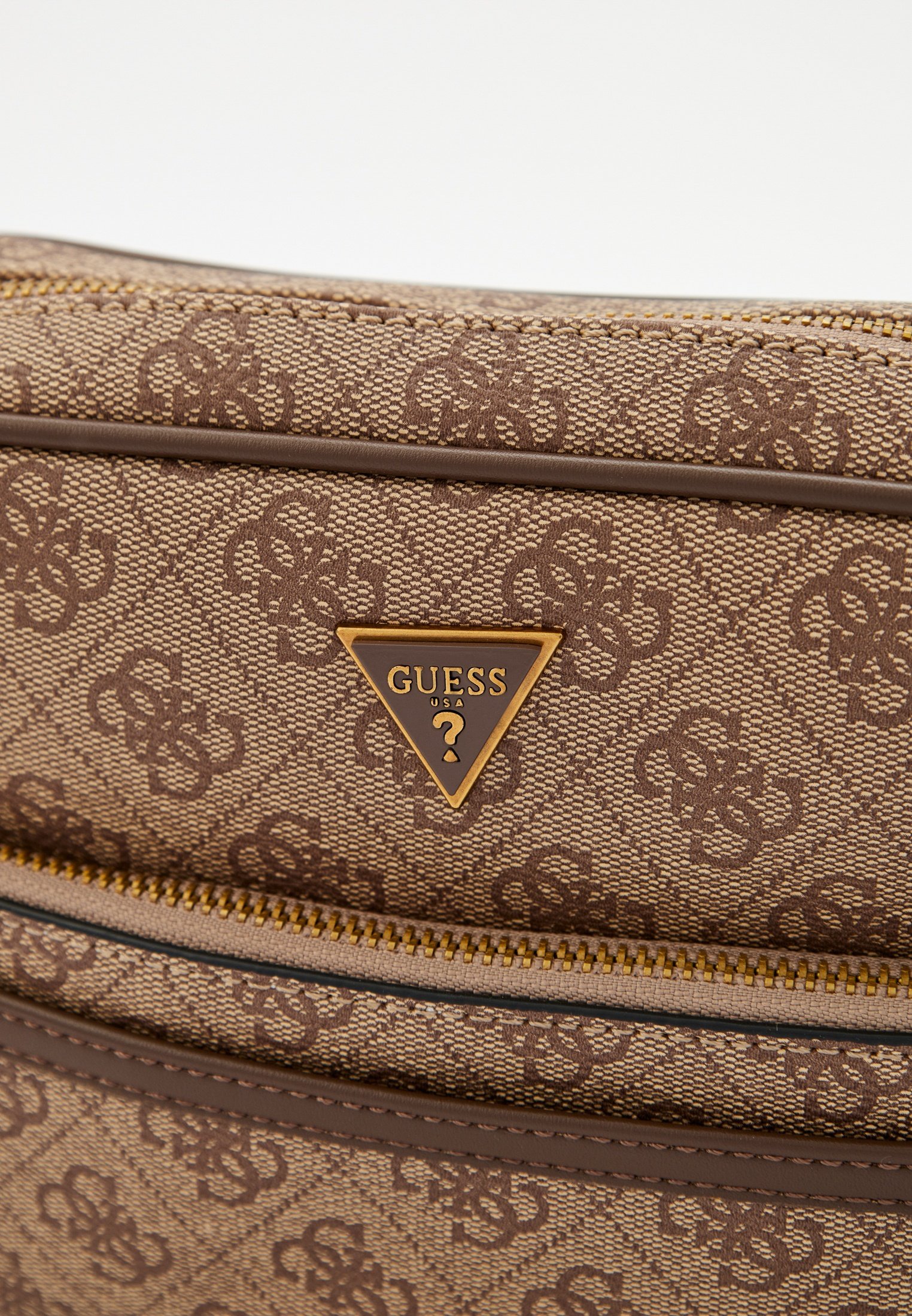 Сумка и брелок Guess