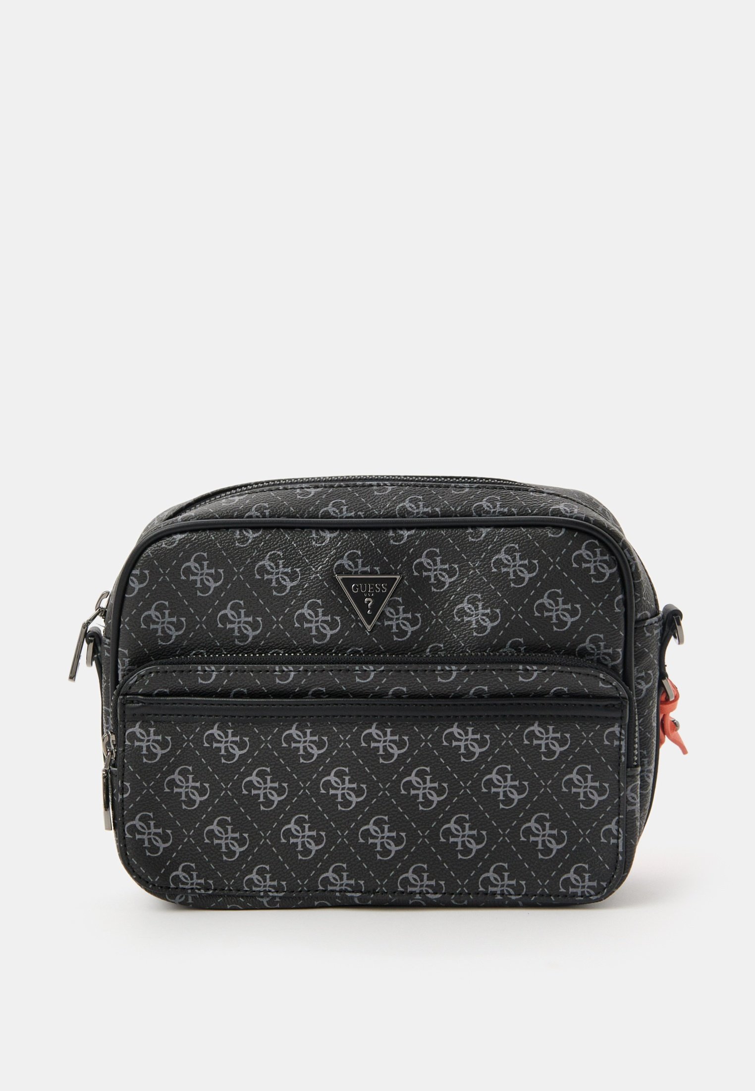 Сумка и брелок Guess