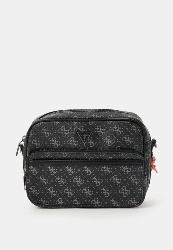 Сумка и брелок Guess