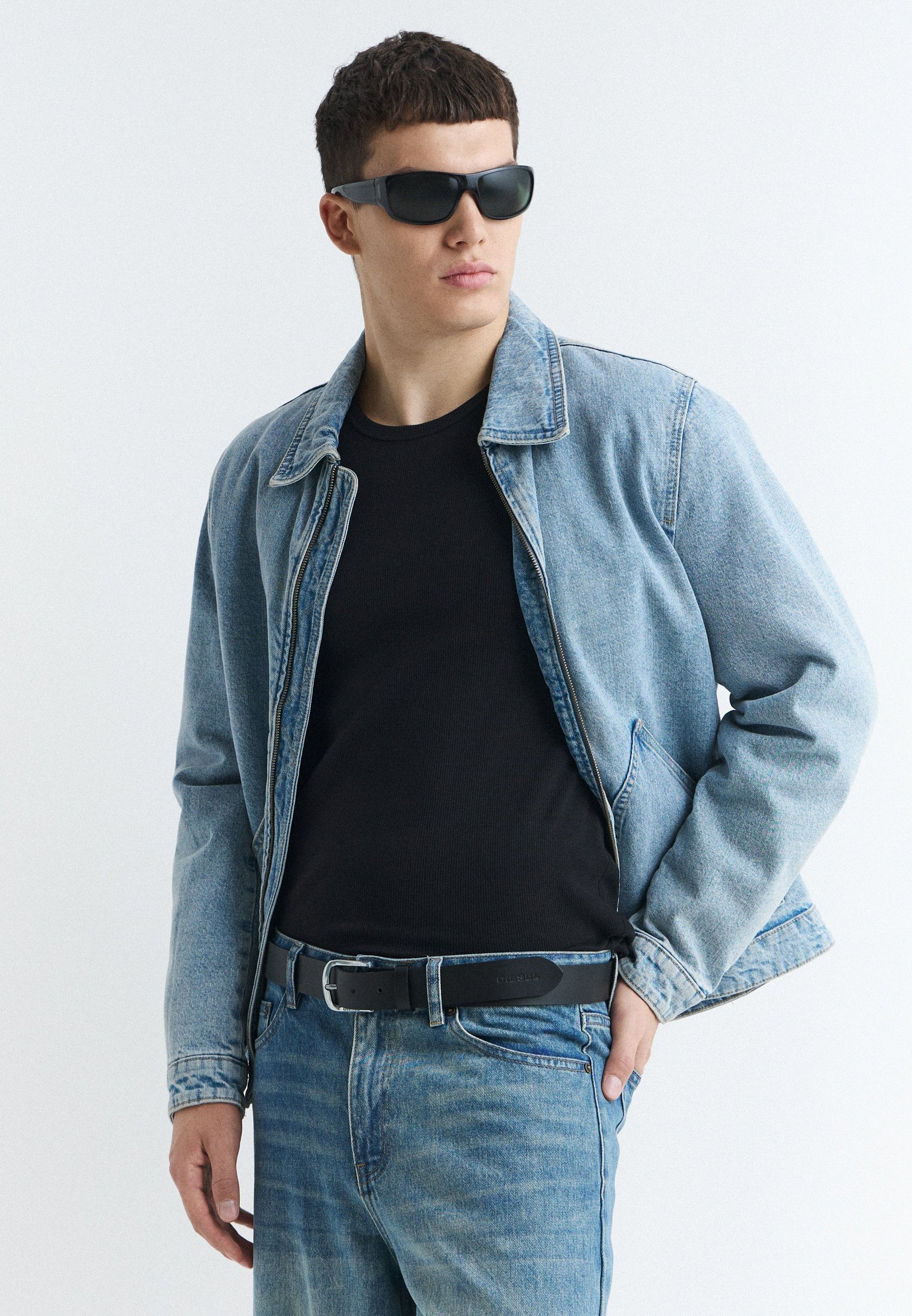 Ремень Diesel