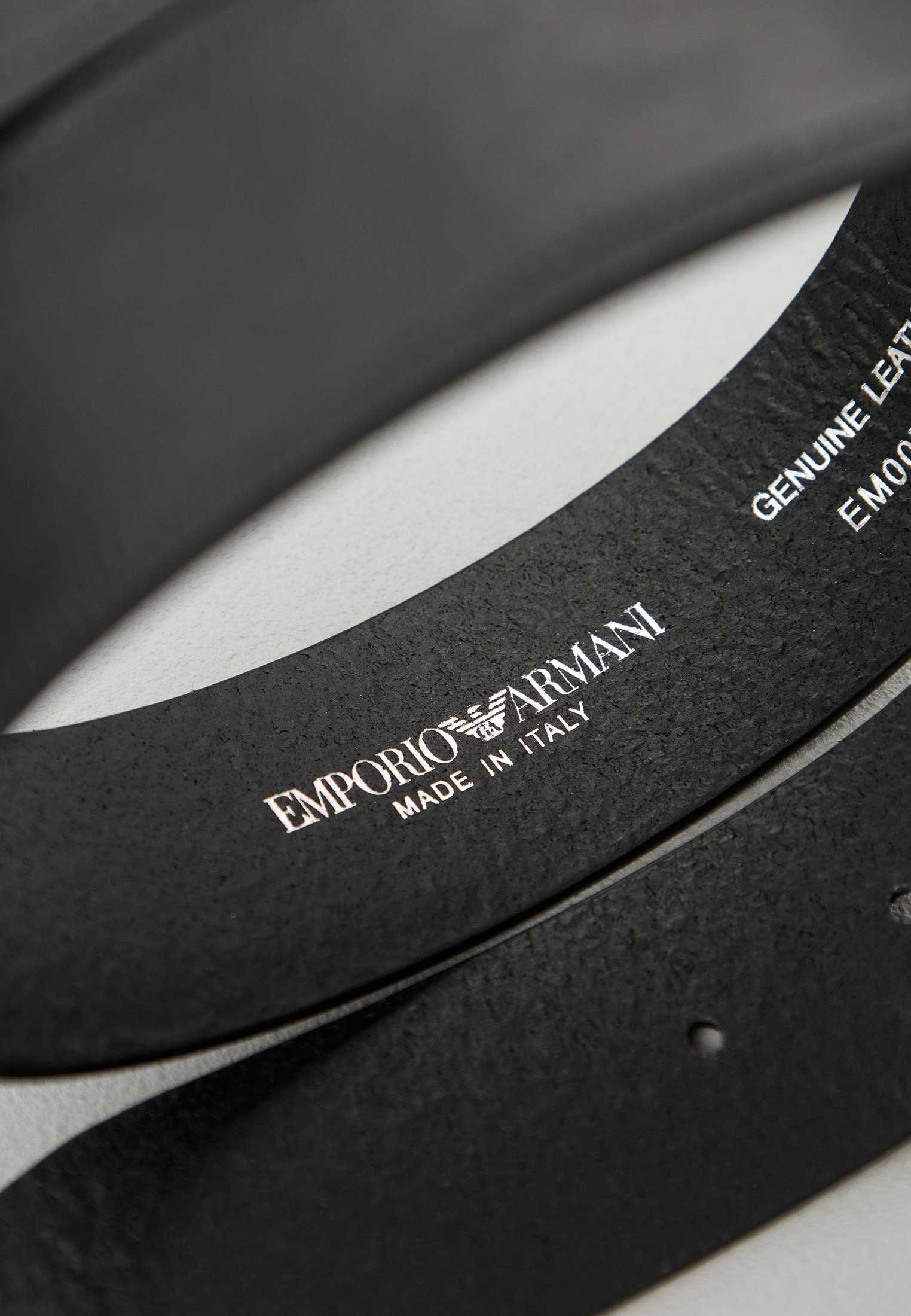 Ремень Emporio Armani