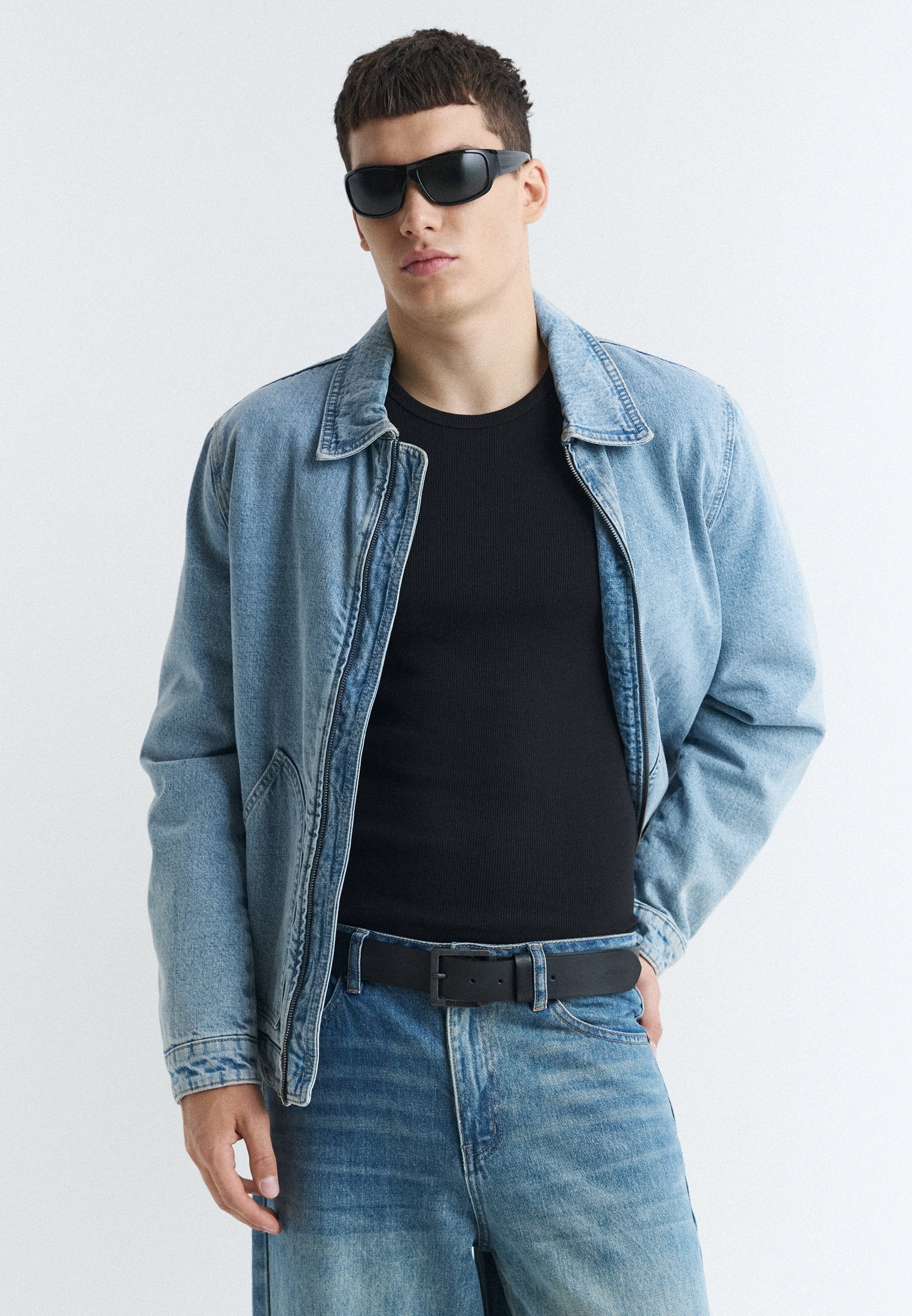Ремень Diesel