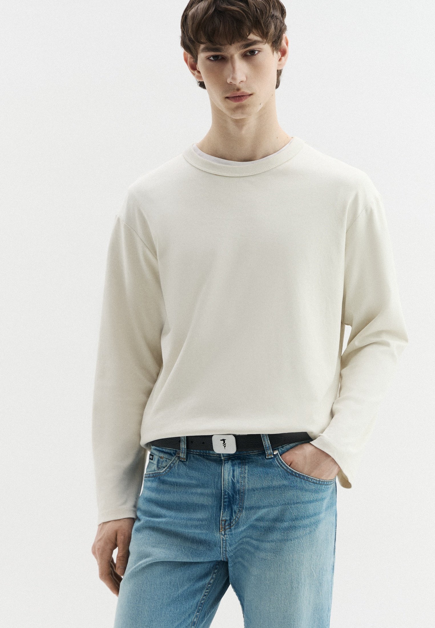 Ремень Trussardi