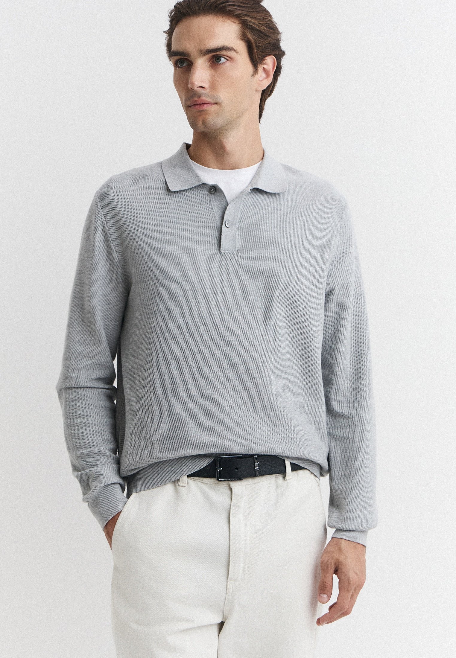 Ремень Armani Exchange