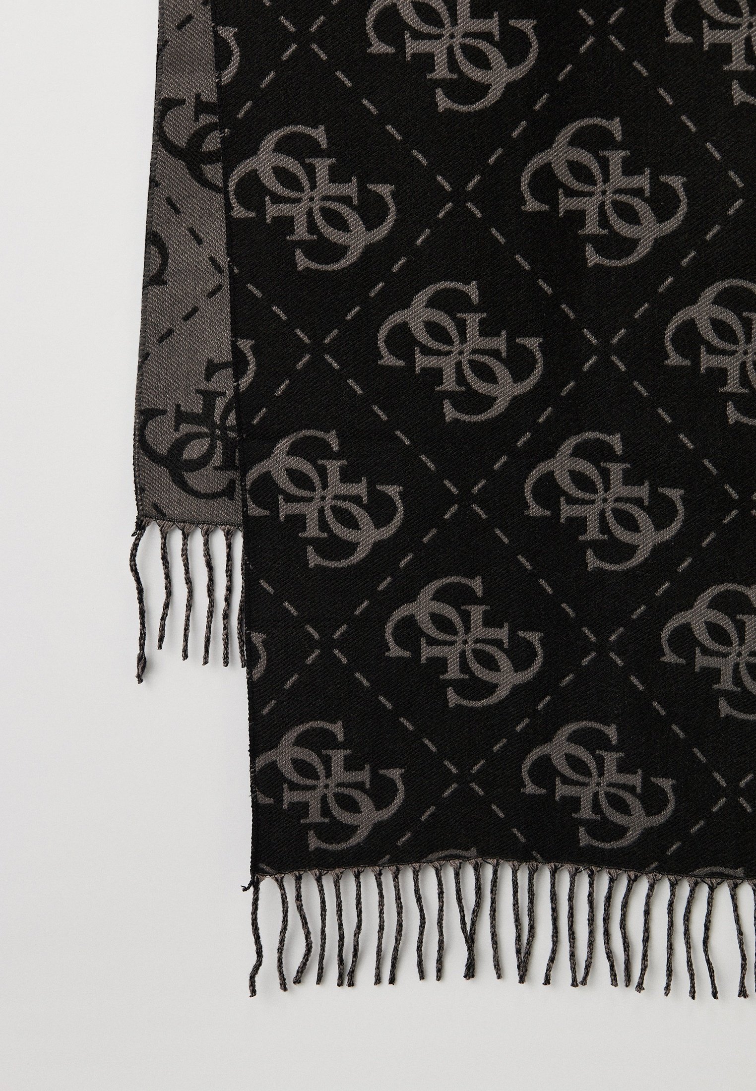 Шарф Guess