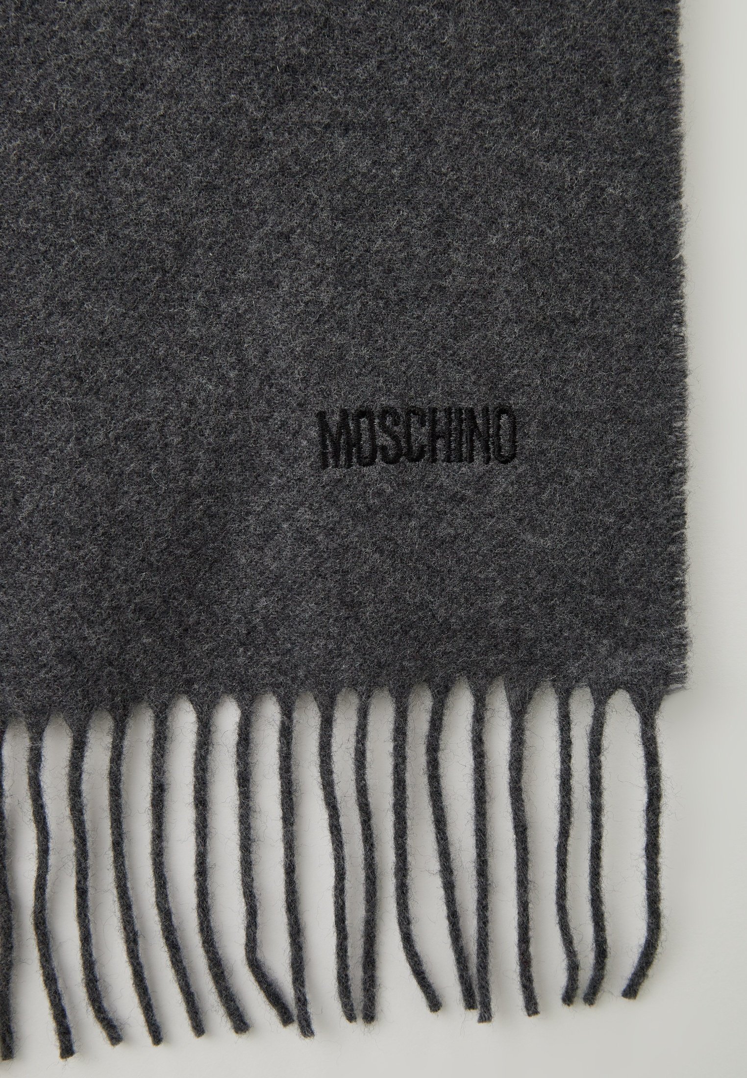 Шарф Moschino