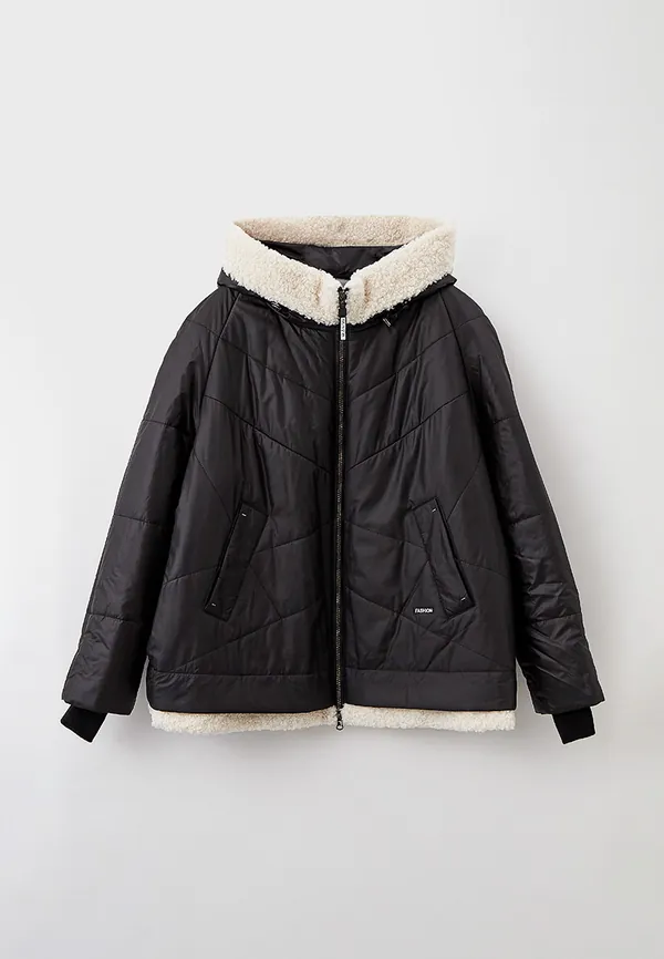 Куртка утепленная Karmel Style