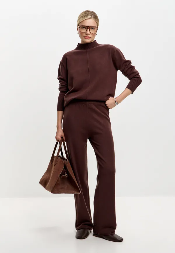 Костюм вязаный Noele Boutique