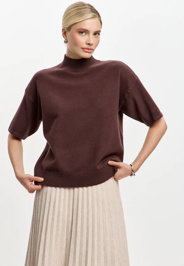 Водолазка Noele Boutique