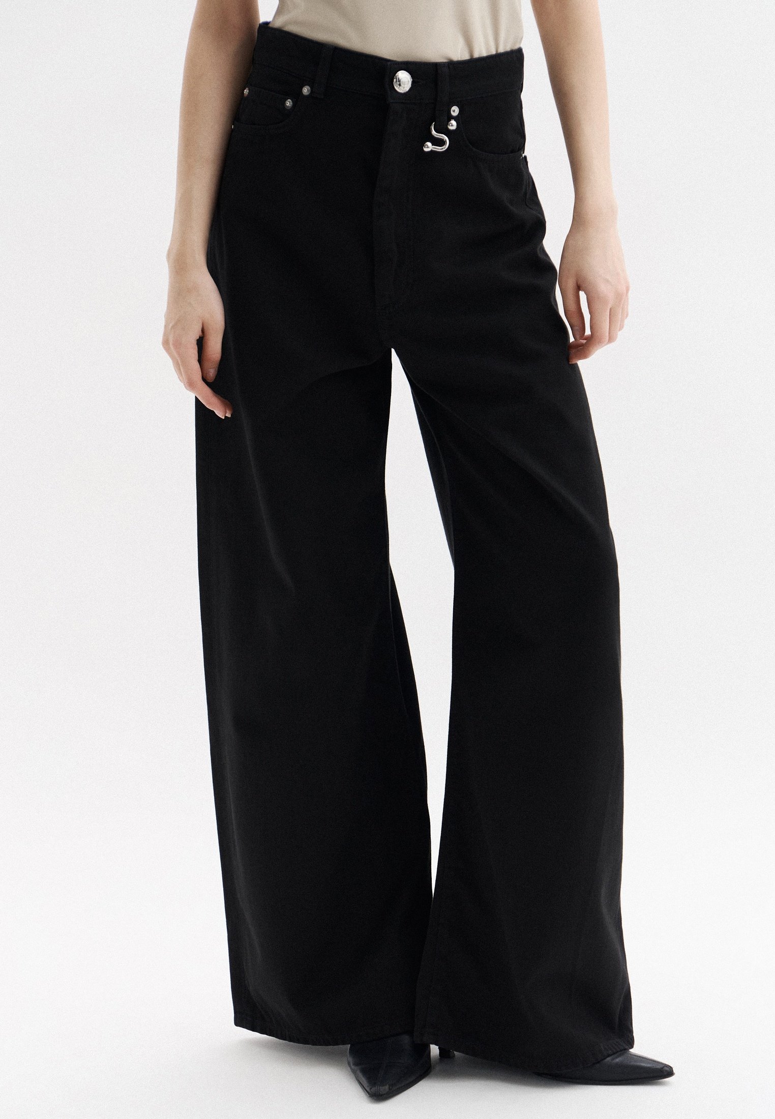 Джинсы Sportmax