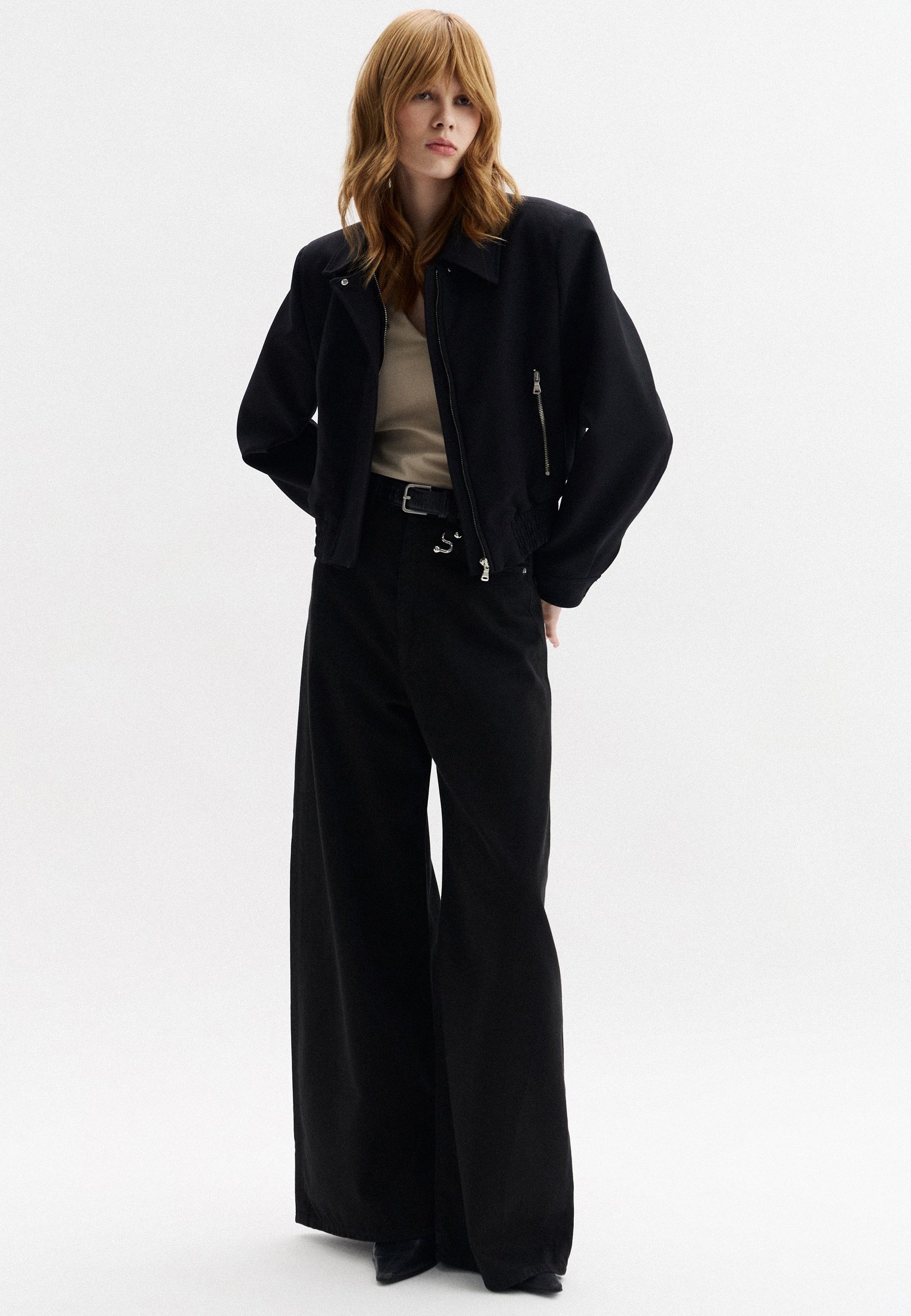Джинсы Sportmax