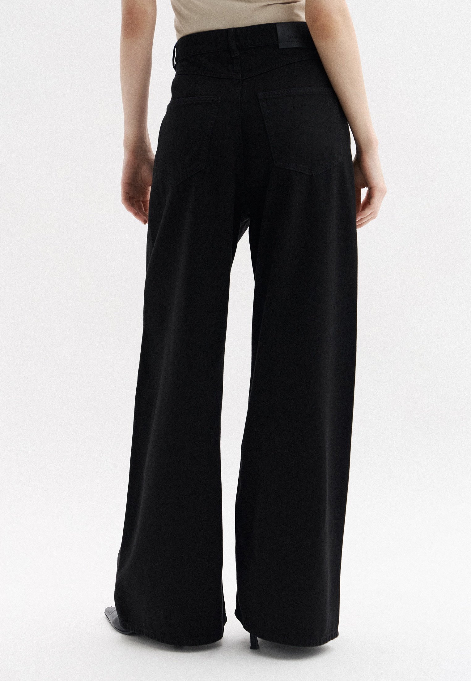 Джинсы Sportmax