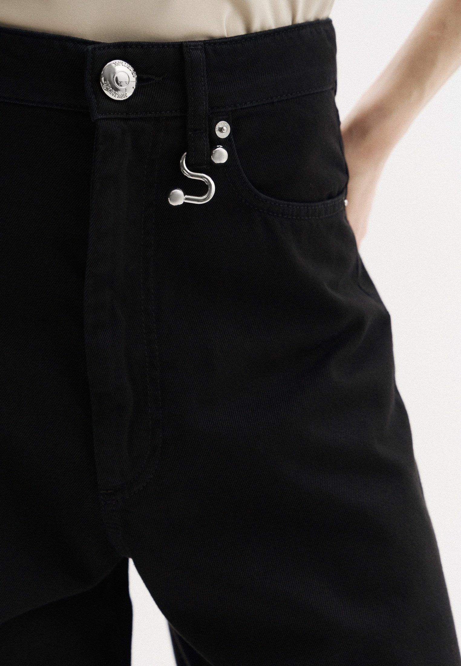 Джинсы Sportmax