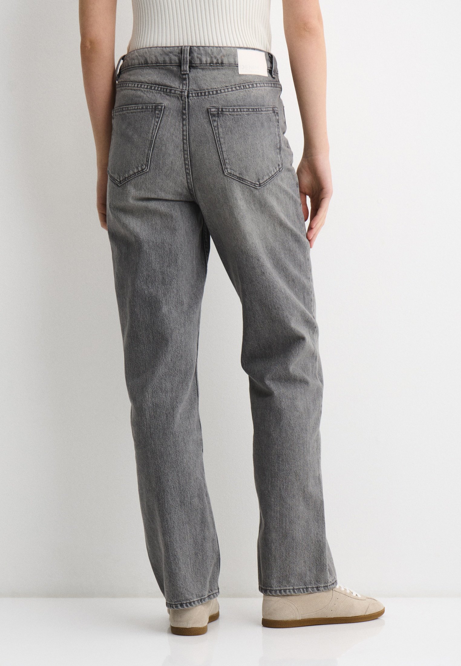 Джинсы Tom Tailor