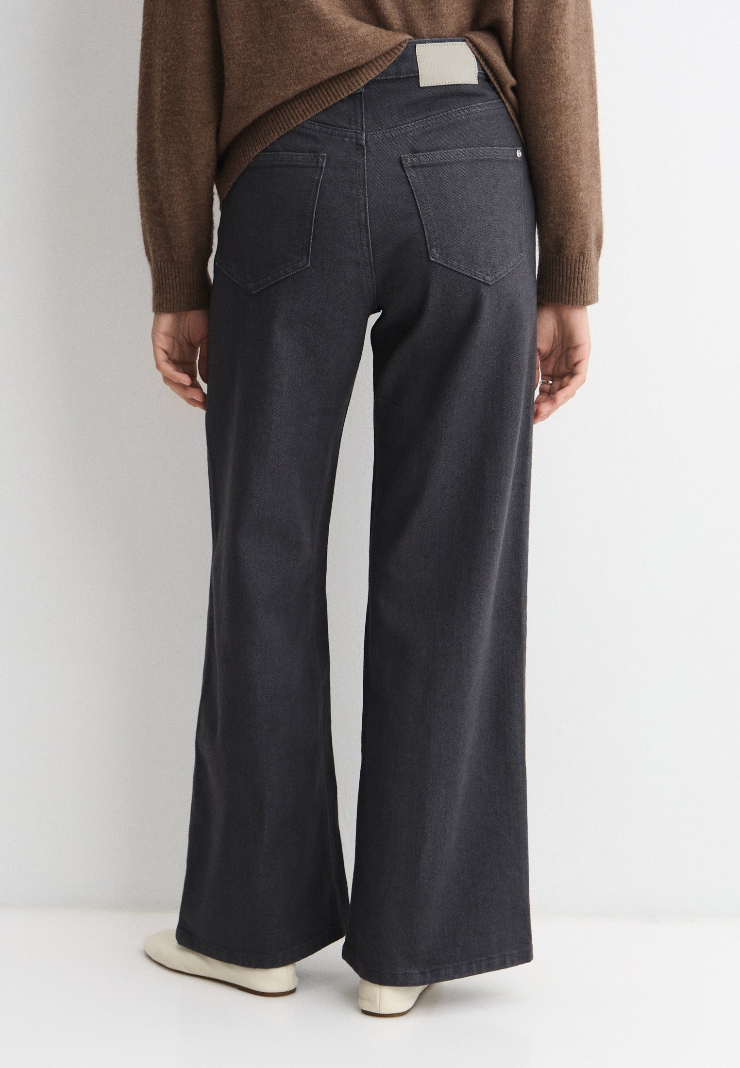 Джинсы Tom Tailor