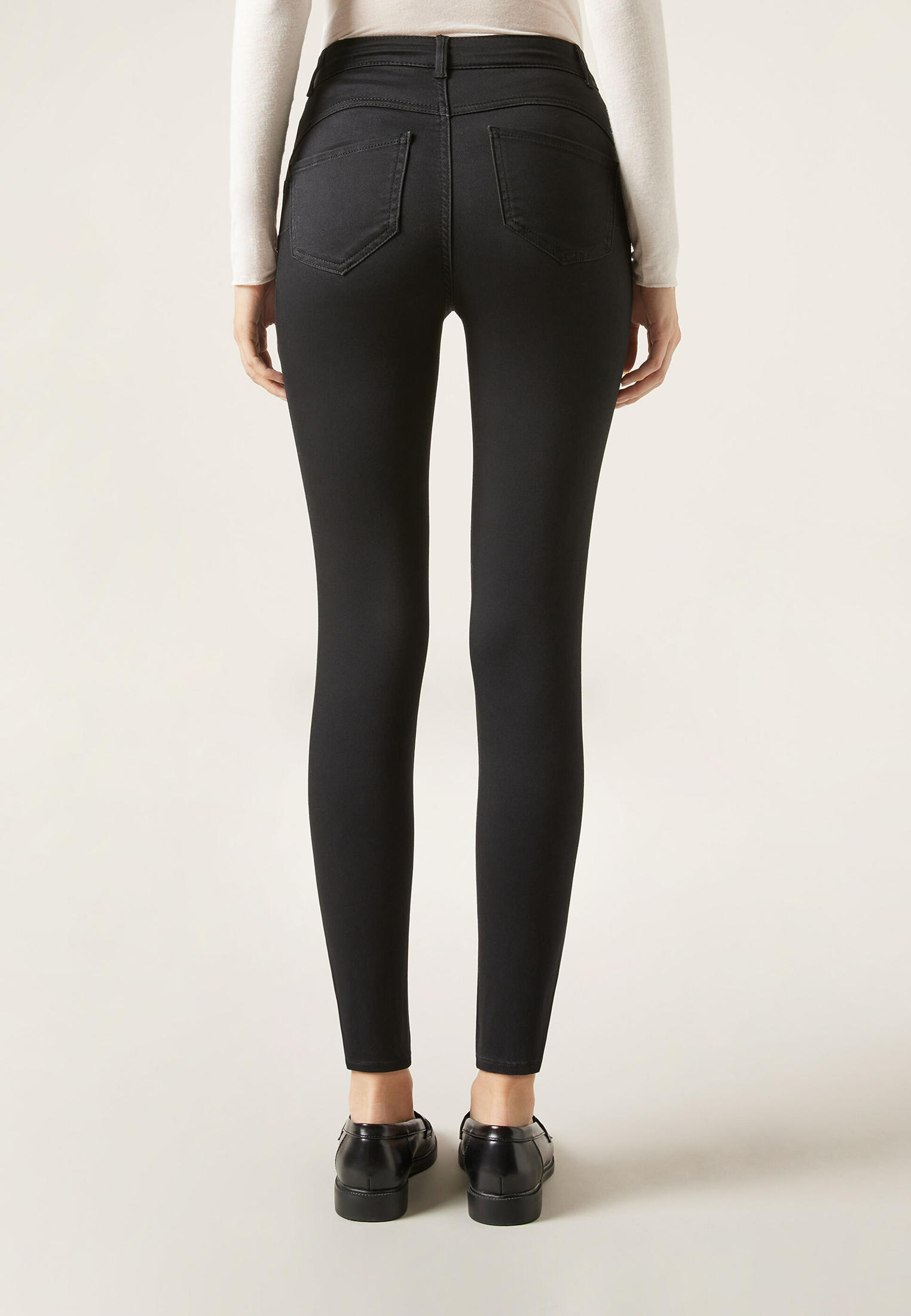 Джинсы Calzedonia
