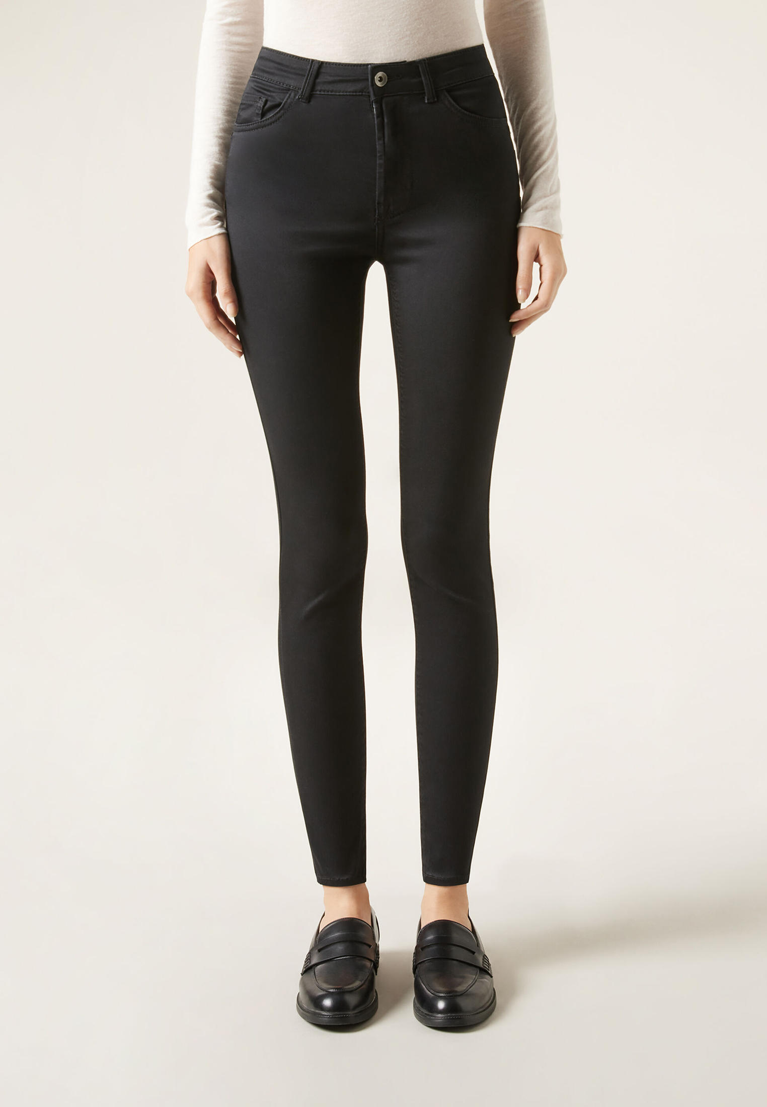Джинсы Calzedonia