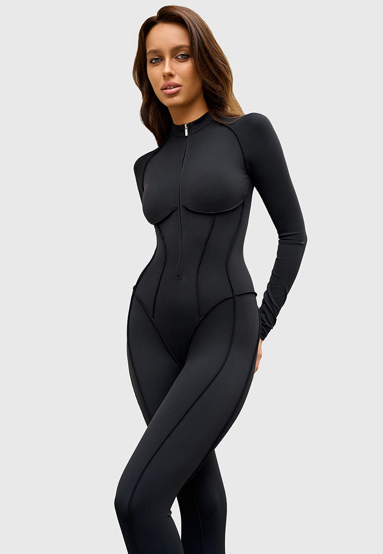 Комбинезон Love Skin