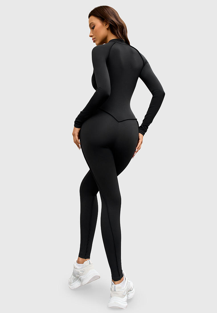Комбинезон Love Skin