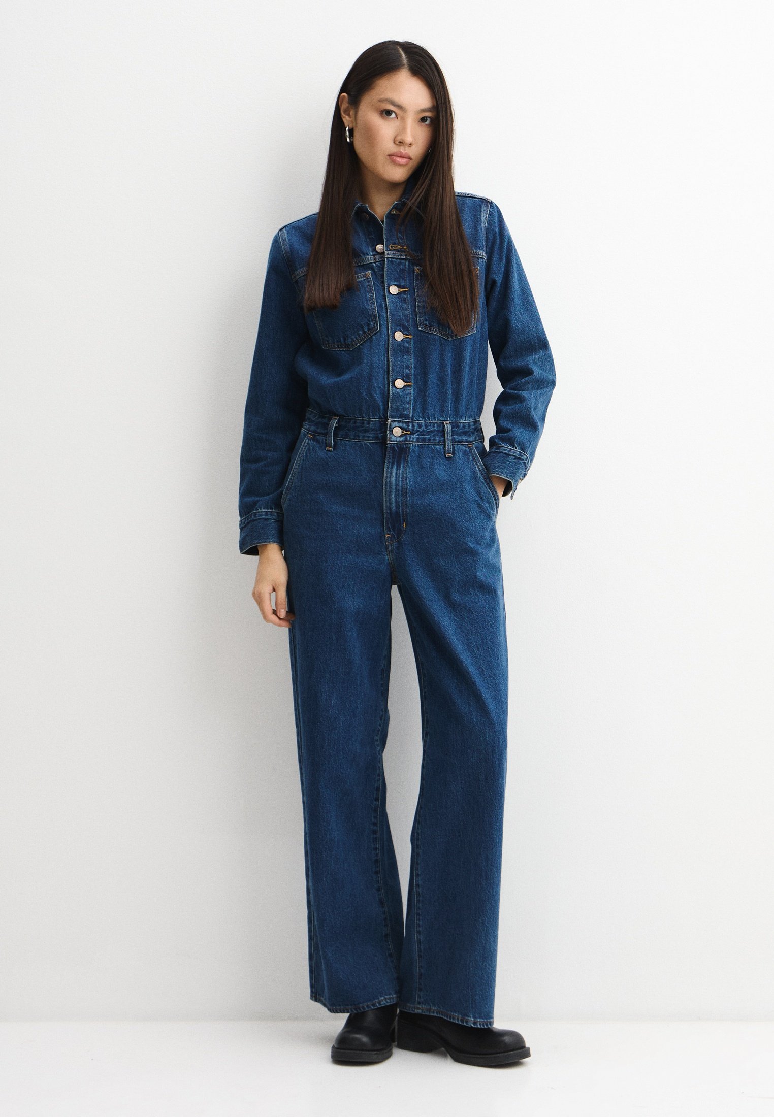 Комбинезон джинсовый Levi's®