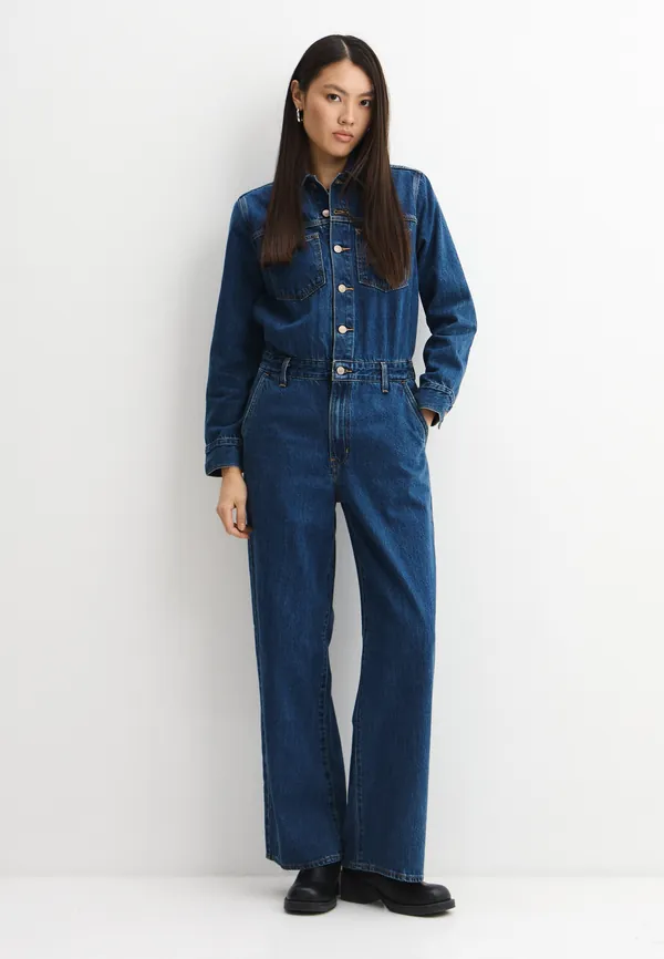 Комбинезон джинсовый Levi's®