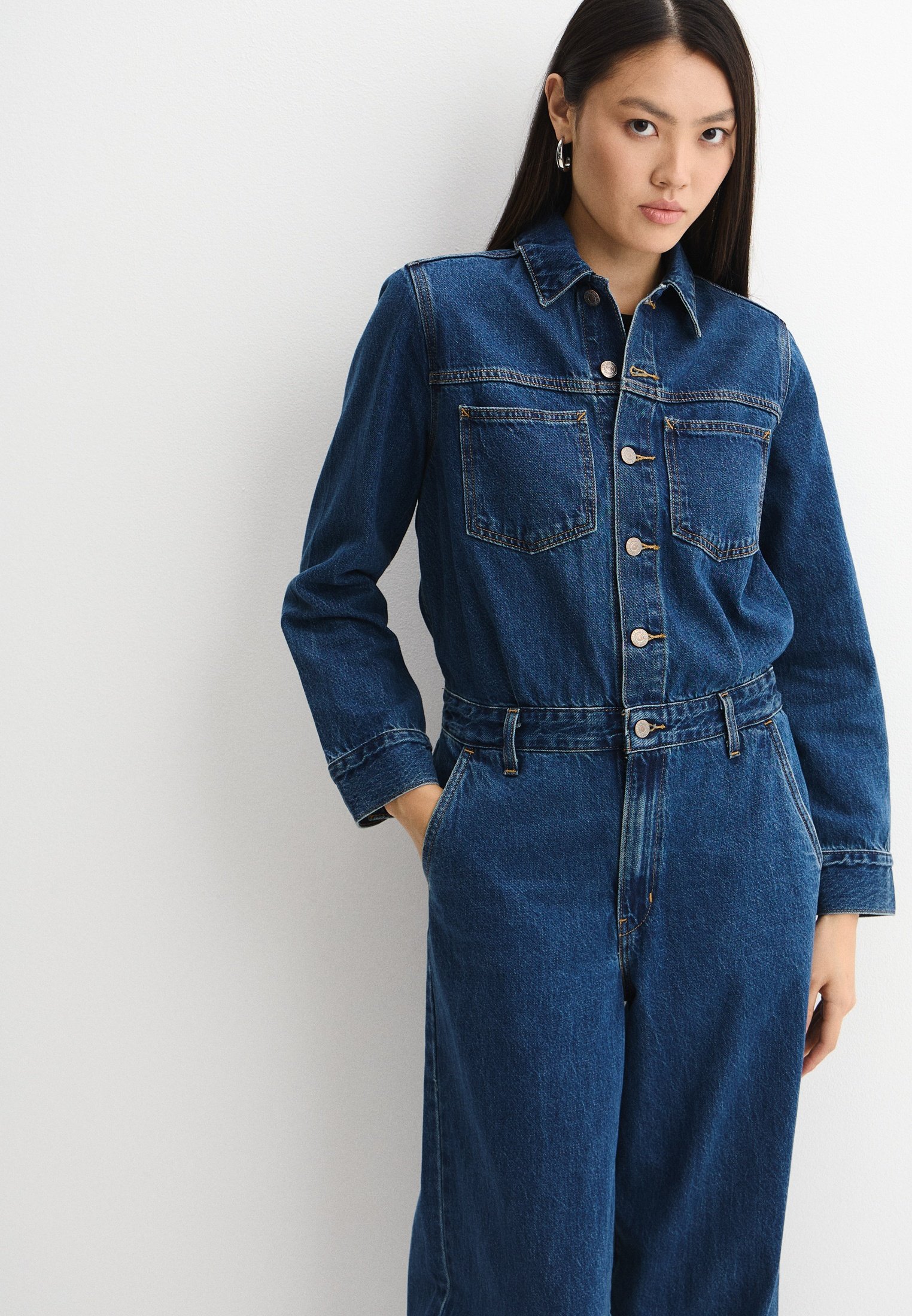 Комбинезон джинсовый Levi's®
