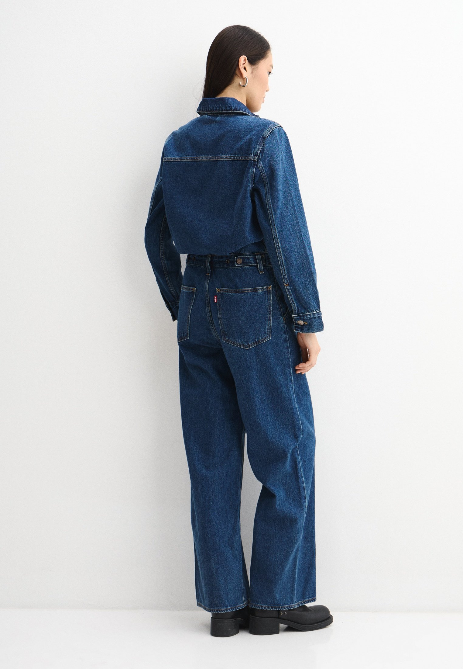 Комбинезон джинсовый Levi's®