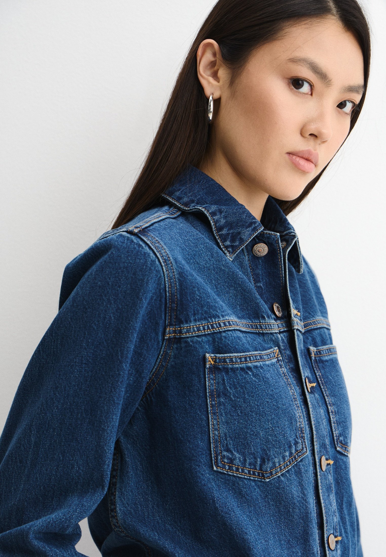 Комбинезон джинсовый Levi's®