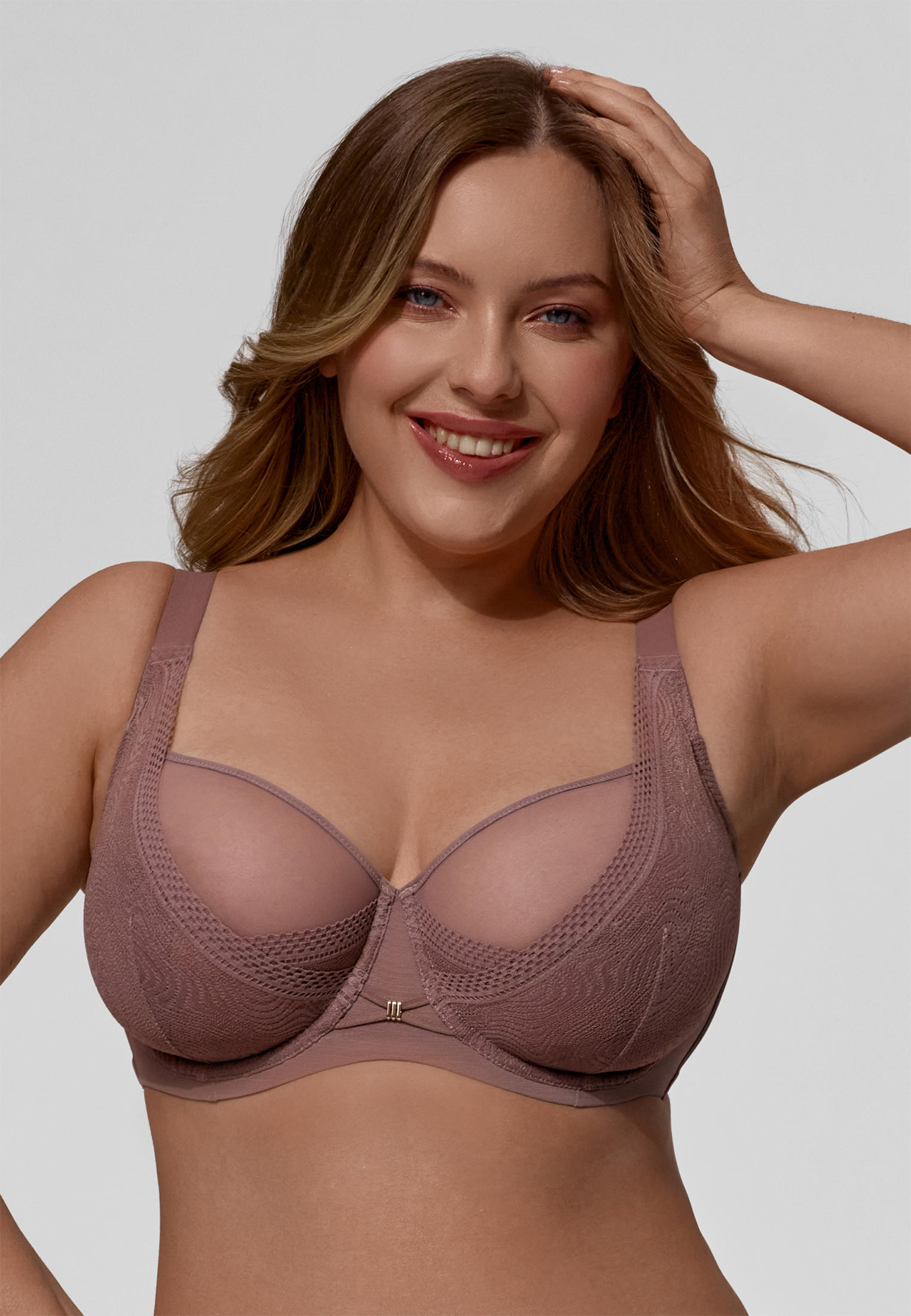 Бюстгальтер Sokosh