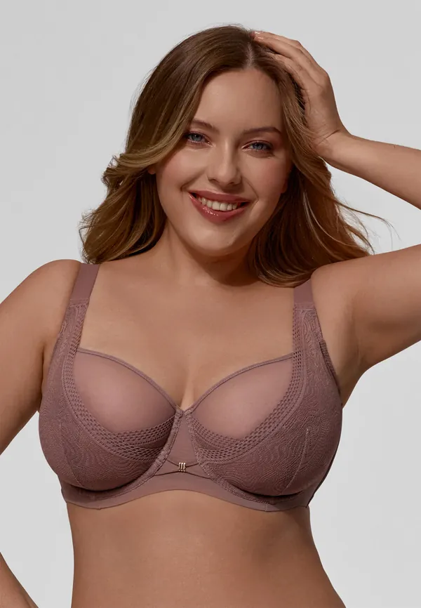Бюстгальтер Sokosh