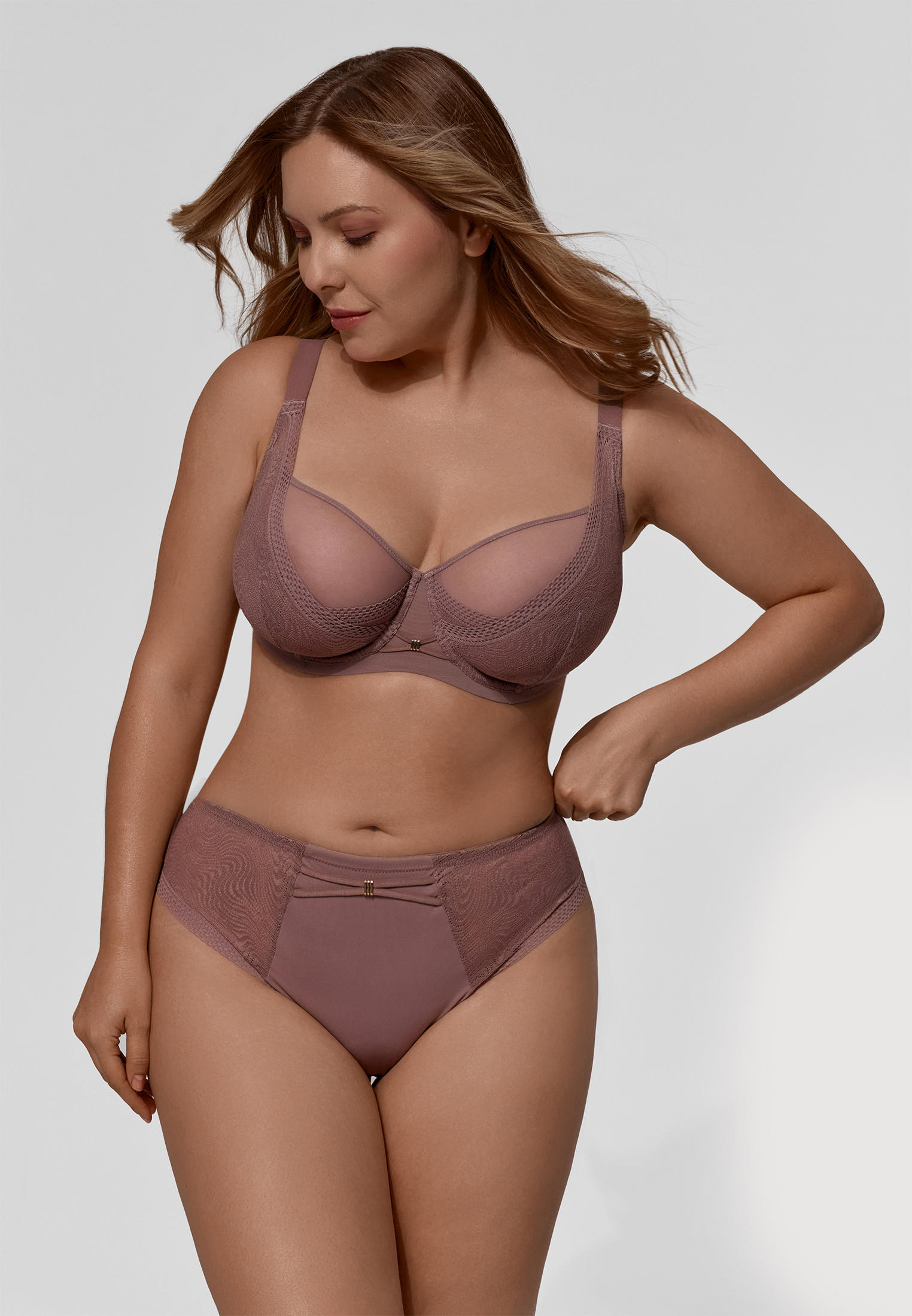 Бюстгальтер Sokosh