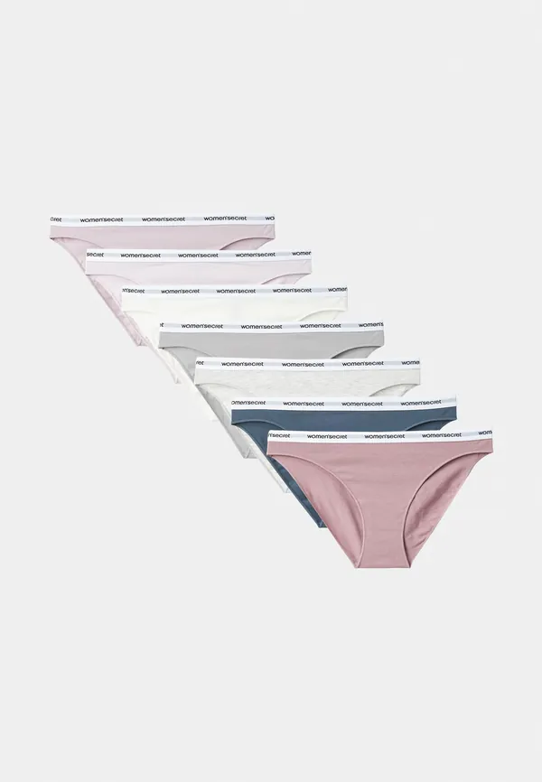 Трусы 7 шт. women'secret