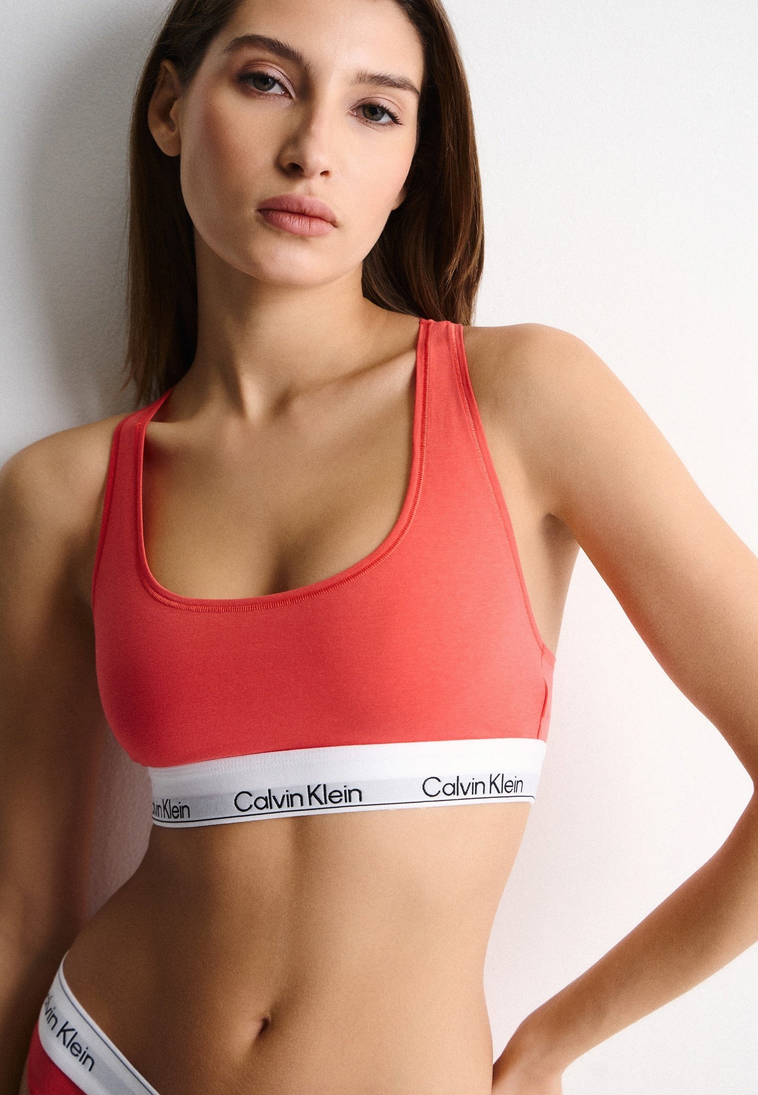 Бюстгальтеры 2 шт. Calvin Klein
