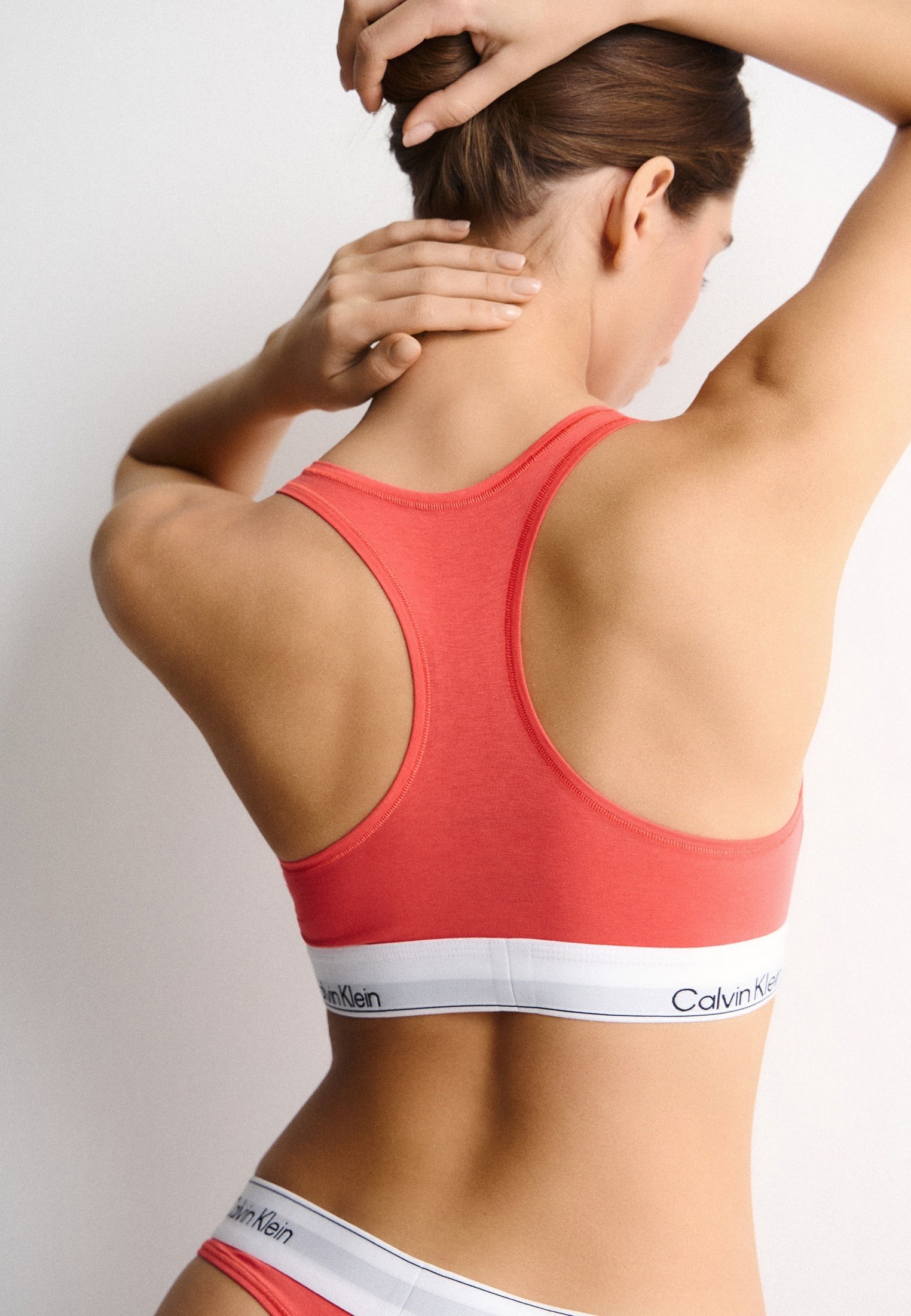 Бюстгальтеры 2 шт. Calvin Klein