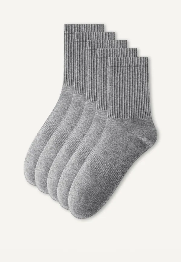 Носки 5 пар Muted