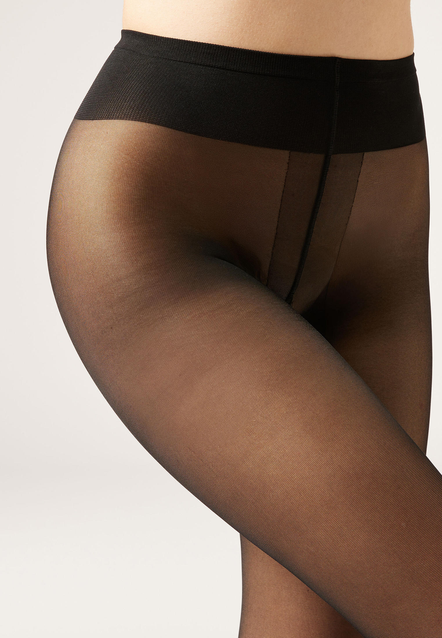 Колготки Calzedonia