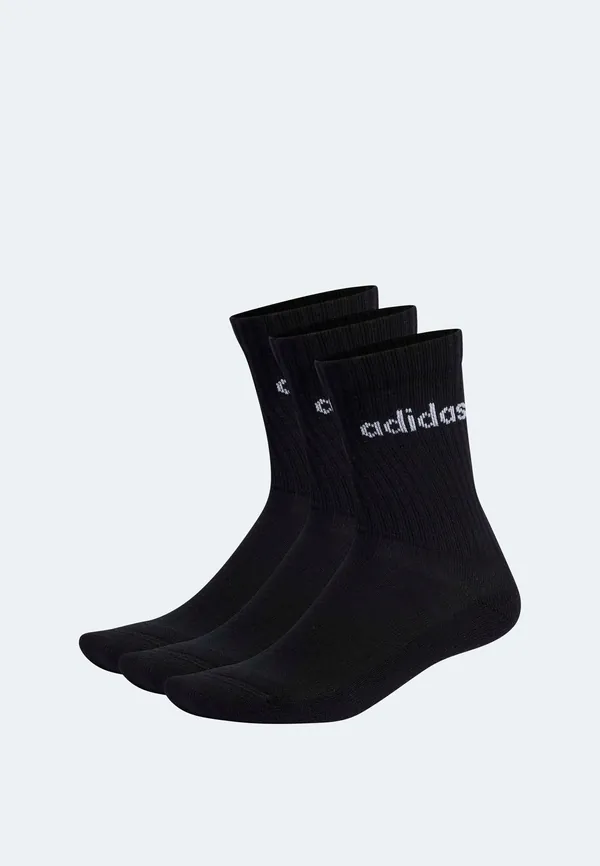 Носки 3 пары adidas