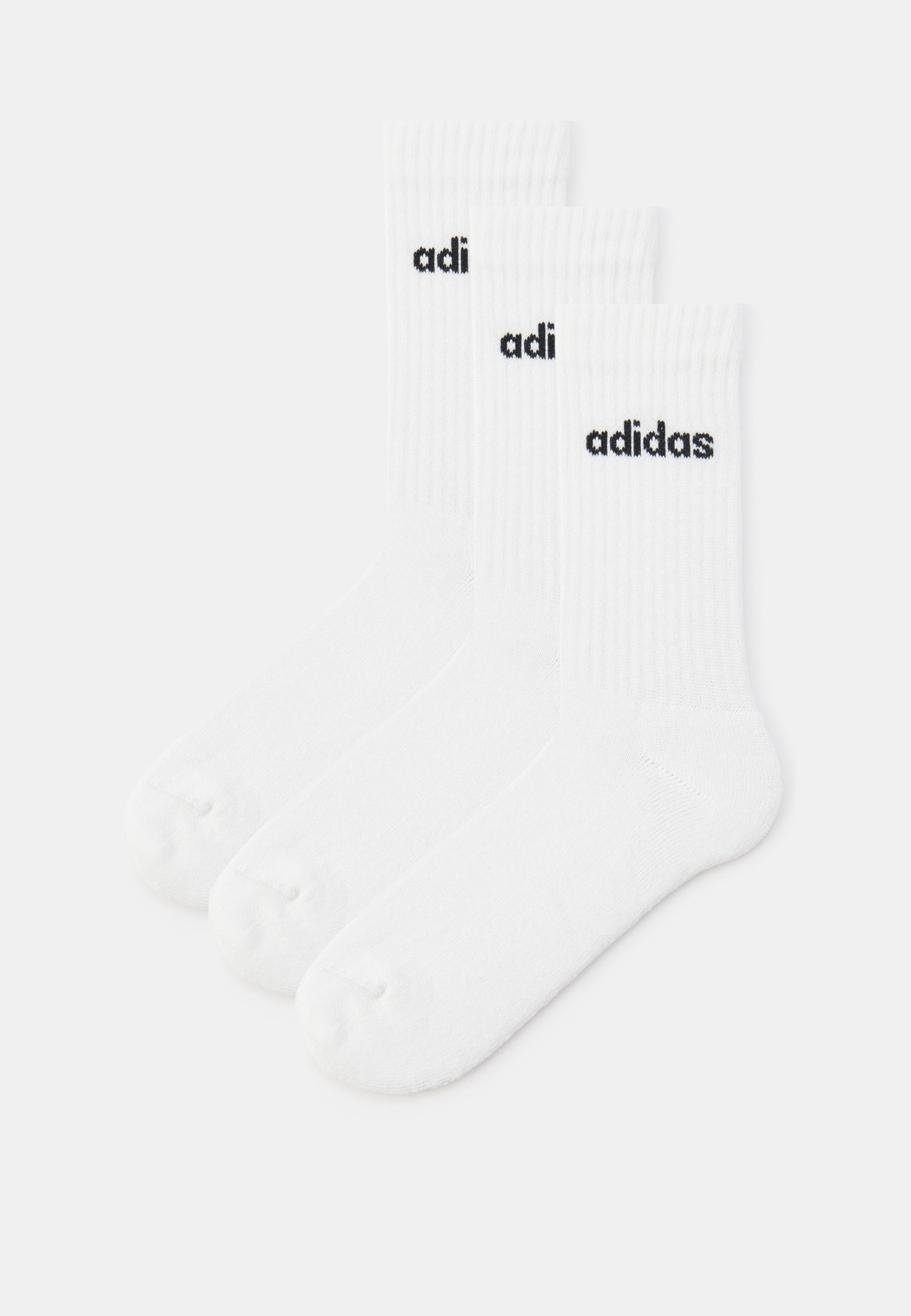 Носки 3 пары adidas