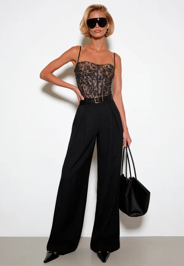 Брюки I want dress