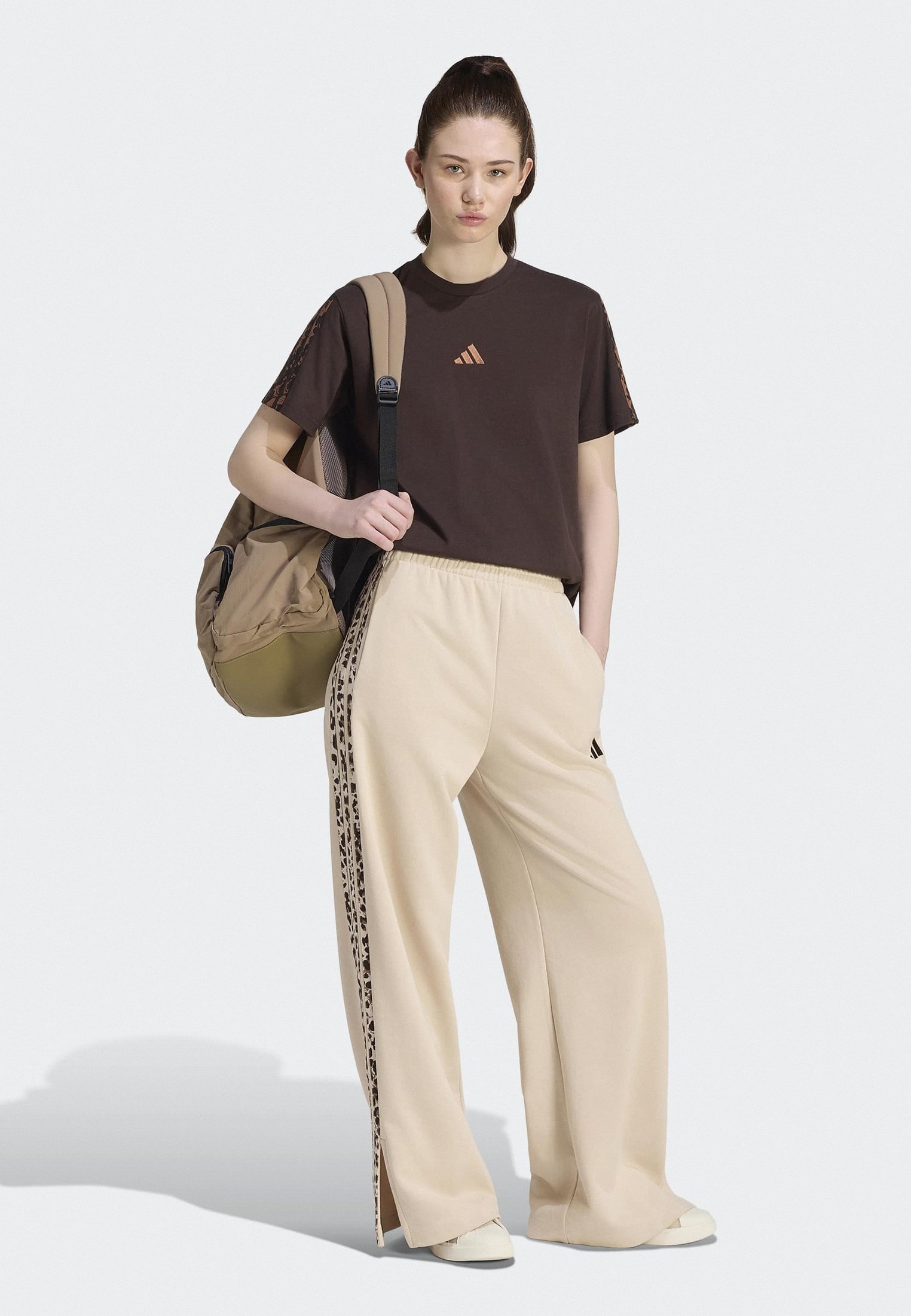 Брюки спортивные adidas