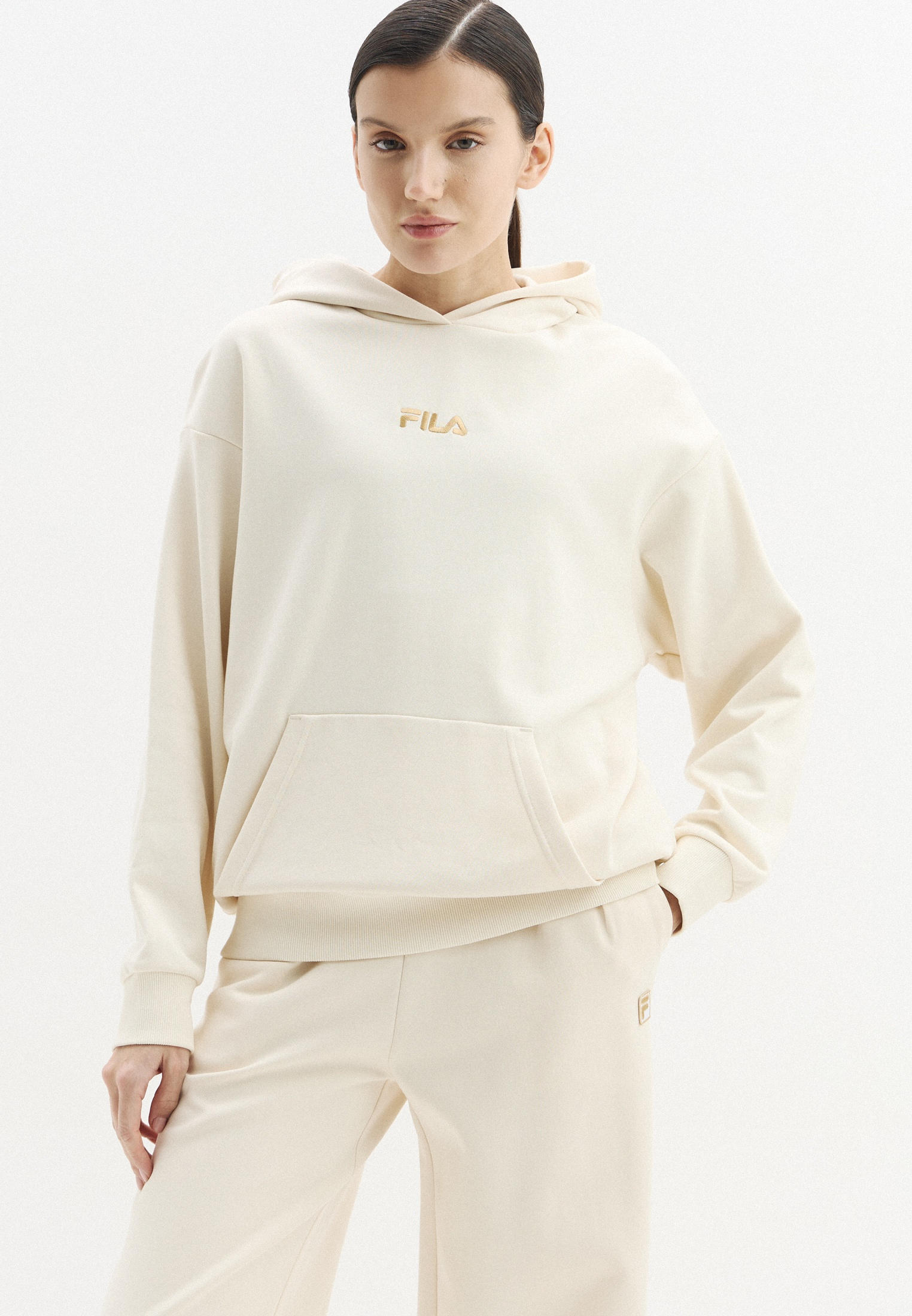Худи Fila