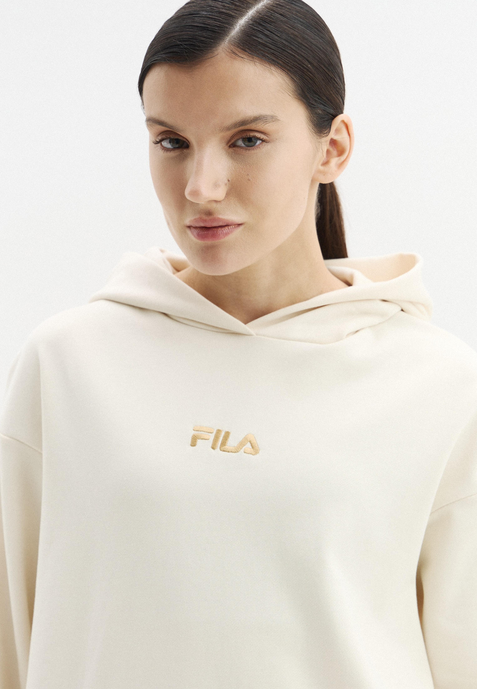 Худи Fila