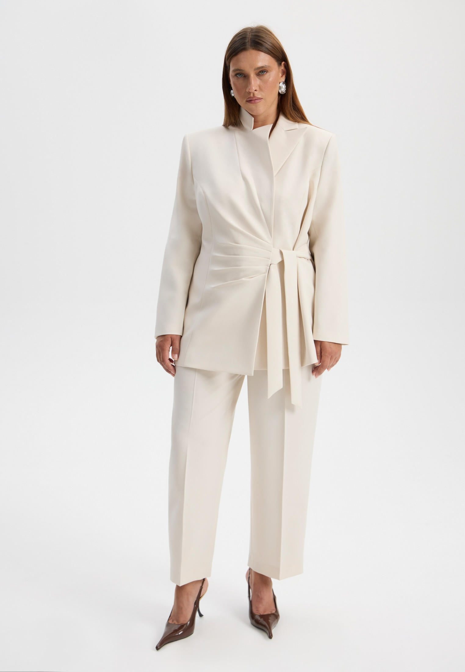 Жакет Mono-Stil