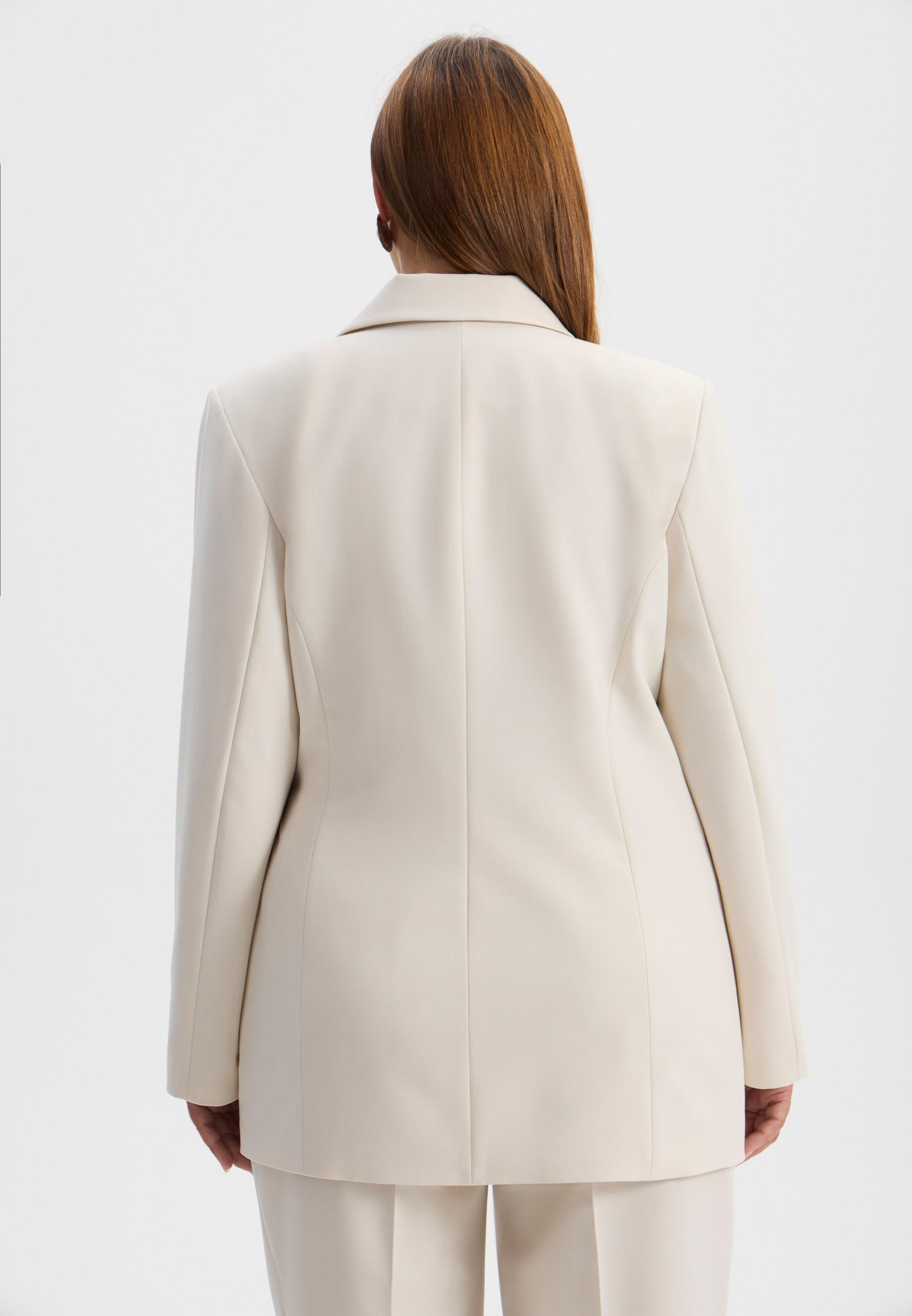 Жакет Mono-Stil