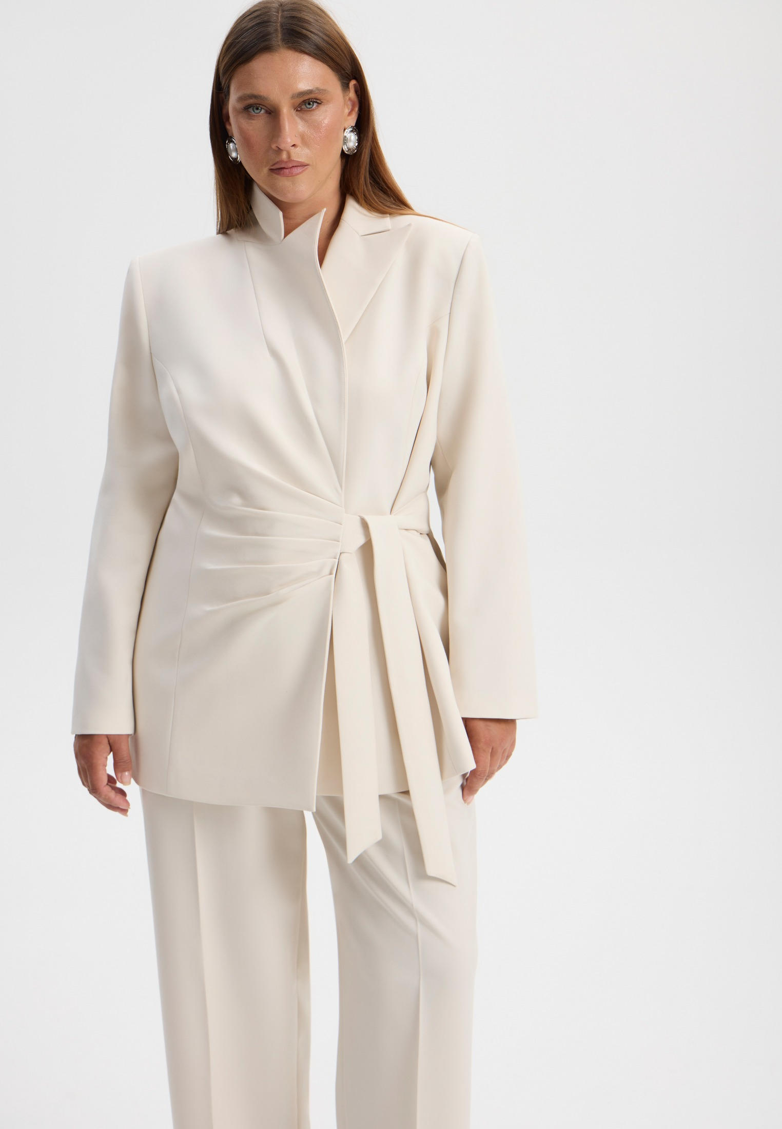 Жакет Mono-Stil